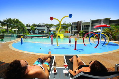 RACV Noosa Resort - Accommodation NT 15