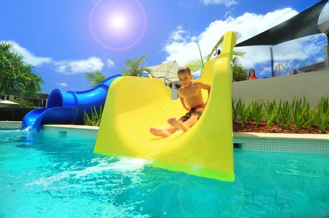 RACV Noosa Resort - Accommodation NT 3