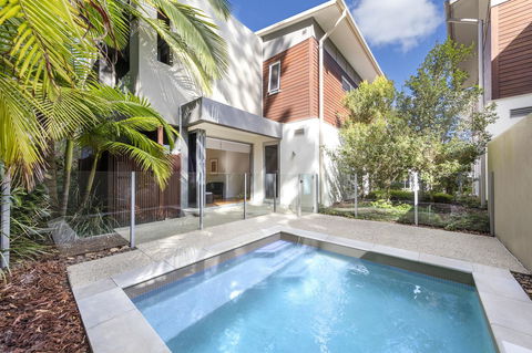 RACV Noosa Resort - Accommodation NT 14