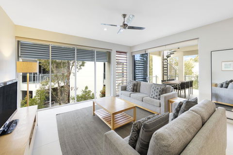 RACV Noosa Resort - Accommodation NT 13