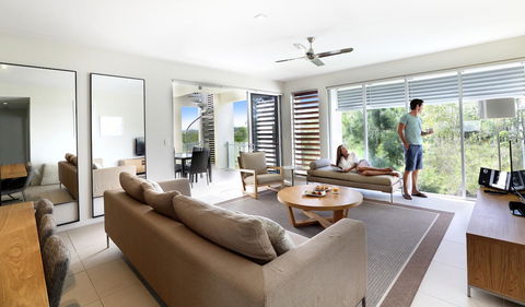 RACV Noosa Resort - Accommodation NT 18