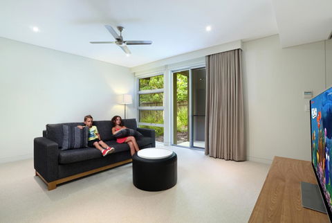 RACV Noosa Resort - Accommodation NT 7