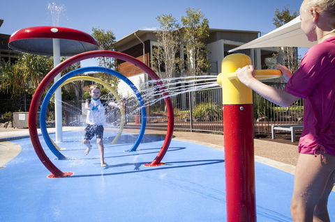 RACV Noosa Resort - Accommodation NT 11
