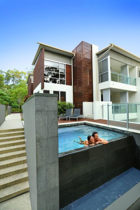 RACV Noosa Resort - Accommodation NT 4