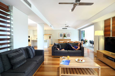 RACV Noosa Resort - Accommodation NT 1
