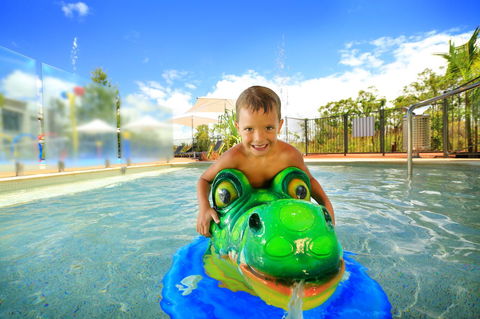RACV Noosa Resort - Accommodation NT 10