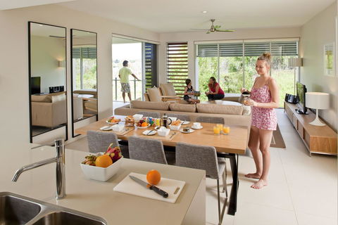 RACV Noosa Resort - Accommodation NT 16