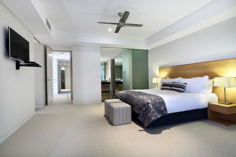 RACV Noosa Resort - Accommodation NT 6