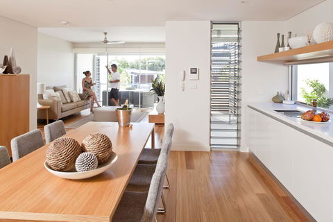 RACV Noosa Resort - Accommodation NT 38