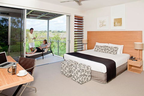 RACV Noosa Resort - Accommodation NT 12
