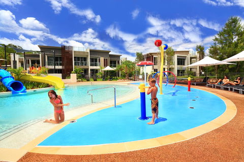RACV Noosa Resort - Accommodation NT 24