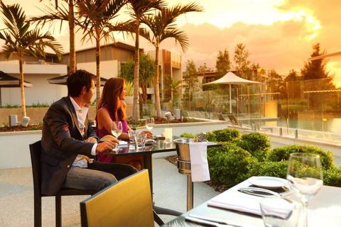 RACV Noosa Resort - Accommodation NT 28