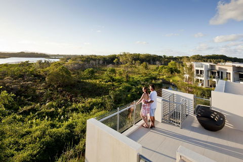 RACV Noosa Resort - Accommodation NT 42