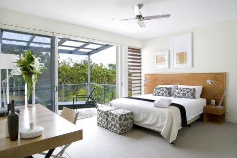 RACV Noosa Resort - Accommodation NT 25