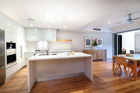 RACV Noosa Resort - Accommodation NT 36