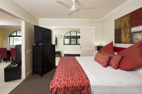 Mango Lagoon Resort & Wellness Spa - Accommodation NT 15