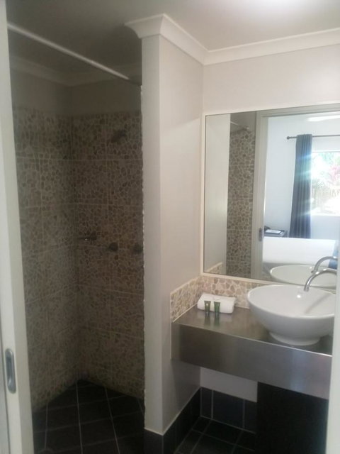 Mango Lagoon Resort & Wellness Spa - Accommodation NT 14