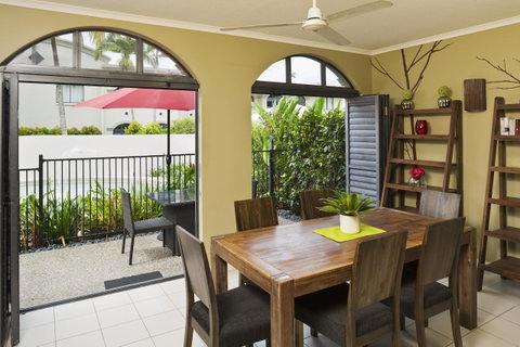Mango Lagoon Resort & Wellness Spa - Accommodation NT 12