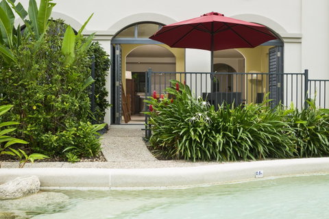 Mango Lagoon Resort & Wellness Spa - Accommodation NT 11