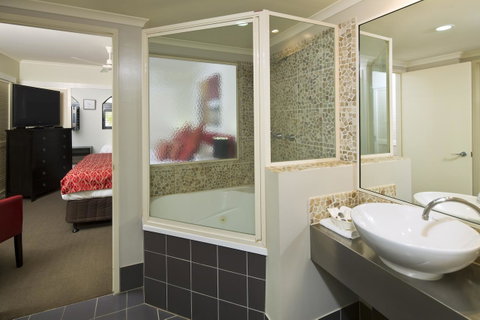 Mango Lagoon Resort & Wellness Spa - Accommodation NT 19