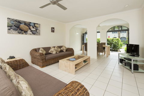 Mango Lagoon Resort & Wellness Spa - Accommodation NT 13