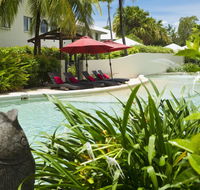 Mango Lagoon Resort  Wellness Spa - NT Tourism