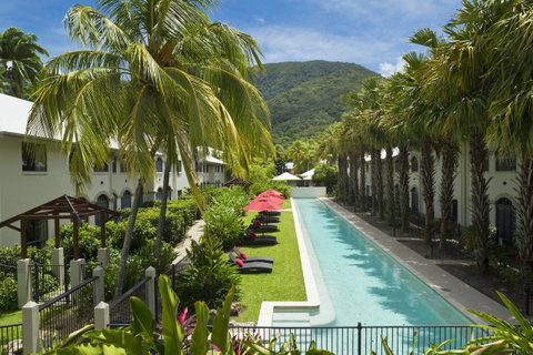 Mango Lagoon Resort & Wellness Spa - Accommodation NT 3