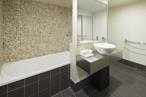 Mango Lagoon Resort & Wellness Spa - Accommodation NT 20