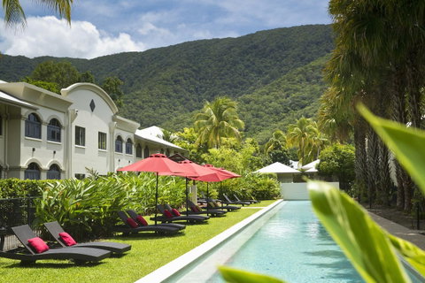 Mango Lagoon Resort & Wellness Spa - Accommodation NT 6