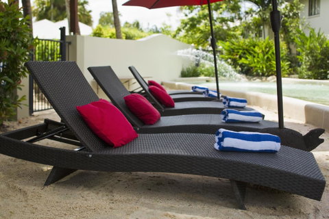 Mango Lagoon Resort & Wellness Spa - Accommodation NT 17
