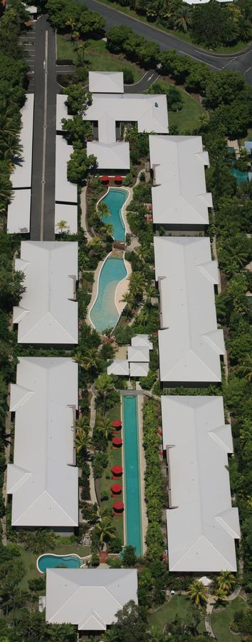 Mango Lagoon Resort & Wellness Spa - Accommodation NT 1