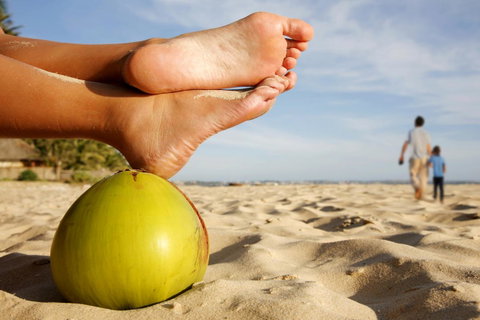 Mango Lagoon Resort & Wellness Spa - Accommodation NT 28