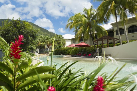 Mango Lagoon Resort & Wellness Spa - Accommodation NT 7
