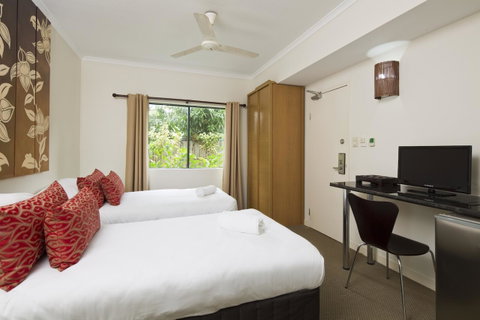 Mango Lagoon Resort & Wellness Spa - Accommodation NT 16