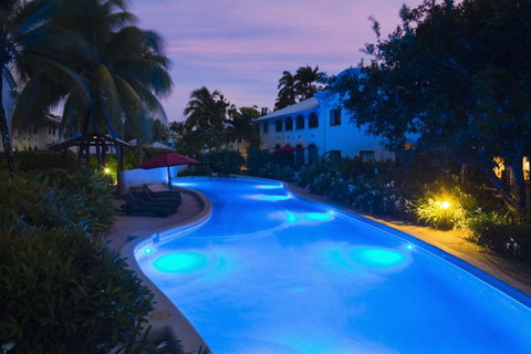 Mango Lagoon Resort & Wellness Spa - Accommodation NT 18
