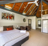 Island Leisure Resort - Accommodation NT