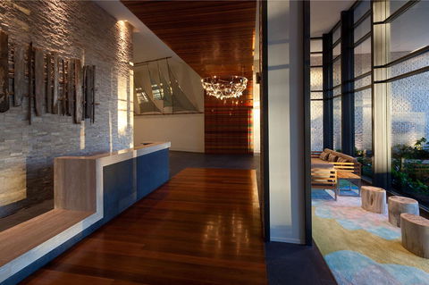Oaks Redcliffe Mon Komo Suites - Accommodation NT 17