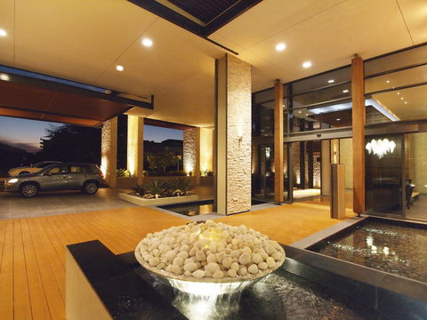 Oaks Redcliffe Mon Komo Suites - Accommodation NT 16