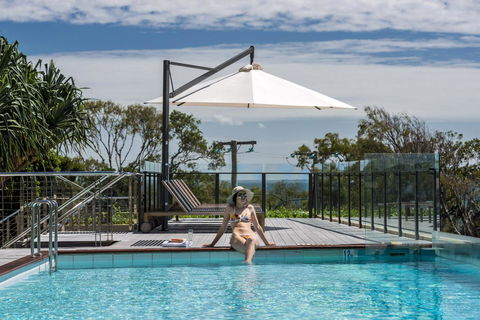 Oaks Redcliffe Mon Komo Suites - Accommodation NT 6