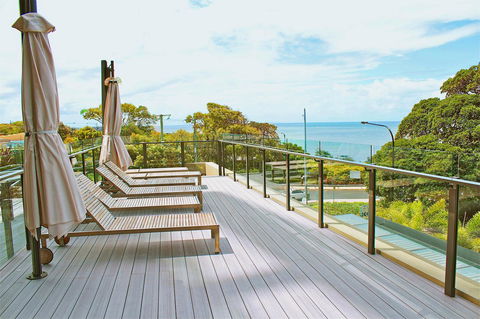 Oaks Redcliffe Mon Komo Suites - Accommodation NT 12