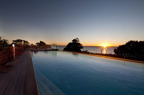 Oaks Redcliffe Mon Komo Suites - Accommodation NT 3