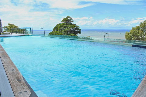 Oaks Redcliffe Mon Komo Suites - Accommodation NT 10