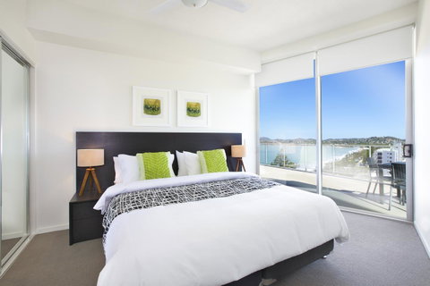 Oshen Holiday Apartments Yeppoon - Accommodation NT 19