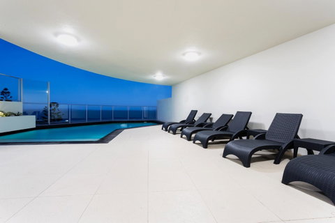 Oshen Holiday Apartments Yeppoon - Accommodation NT 5