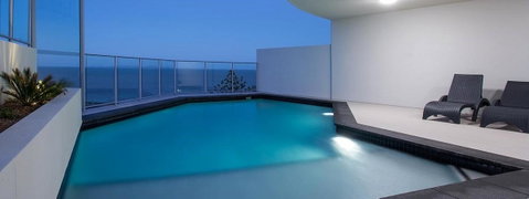 Oshen Holiday Apartments Yeppoon - Accommodation NT 2