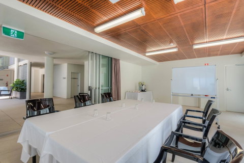 Oshen Holiday Apartments Yeppoon - Accommodation NT 27