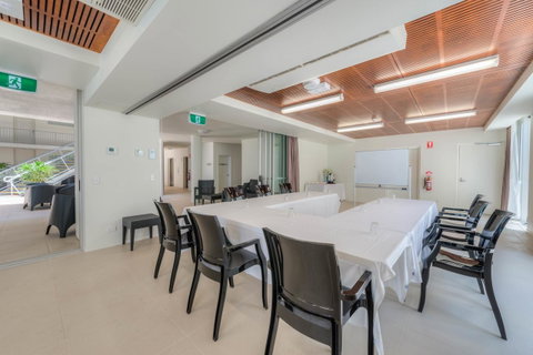 Oshen Holiday Apartments Yeppoon - Accommodation NT 26