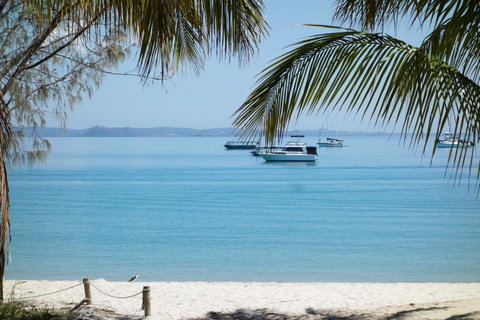 Oshen Holiday Apartments Yeppoon - Accommodation NT 12