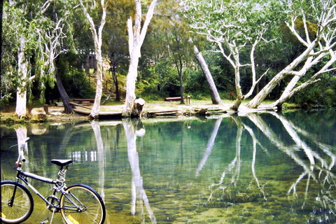 Oshen Holiday Apartments Yeppoon - Accommodation NT 28