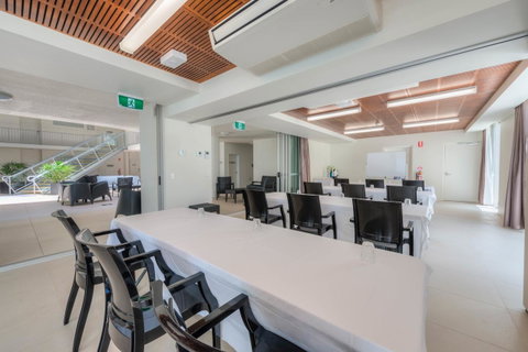 Oshen Holiday Apartments Yeppoon - Accommodation NT 25